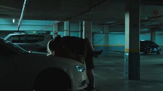 Angela Torres nude, Serena Vera sex - Rap Battlefield (2023) Season 02