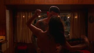 Angela Torres nude, Serena Vera sex - Rap Battlefield (2023) Season 02