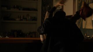 Roxane Fomberteau nude - Comme par magie (2023)