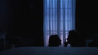 Roxane Fomberteau nude - Comme par magie (2023)