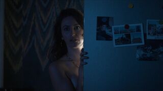 Roxane Fomberteau nude - Comme par magie (2023)