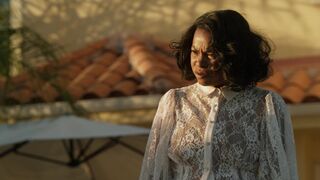Camille Bright, Parker McKenna Posey, LisaRaye McCoy nude ⭐ A House Divided s02e03 (2020)
