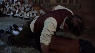 Nynna Leene hot - Pour l'amour de Jeanne (2022)