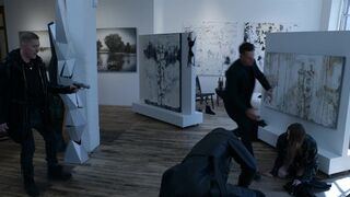 Lili Simmons, Gabrielle Ryan, Paulina Nguyen – Power Book IV Force s01e03 (2022) Nude Scenes