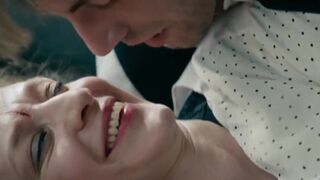 Erika Marozsan, Kata Peto topless - Parasites in Paradise (2018) lusty episodes