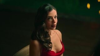 Giovanna Lancellotti topless, Louise D'Tuani, Camilla de Lucas topless - Burning Betrayal (2023)