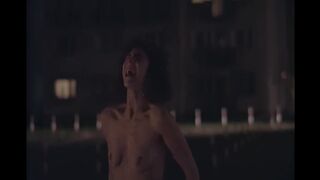 Magdalena Dębicka naked || nude scenes of 2024's