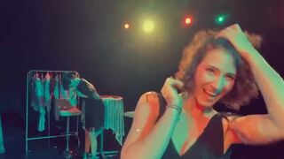 Magdalena Dębicka naked || nude scenes of 2024's