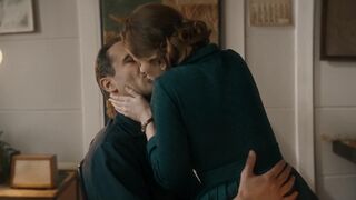 Maja Campar naked - Guardians of the Formula (2023) naked scenes