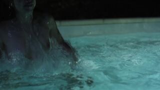 Pauline Biard, Leslie Carles nude - French Blood 1 â Mr. Pig (2020)