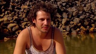 Nele Kiper nude - Griechische Kusse (2008)