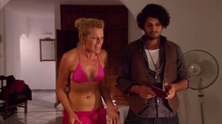 Nele Kiper nude - Griechische Kusse (2008)