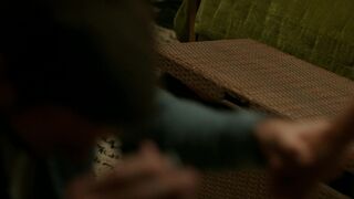 Clark Backo, Isabel May, Jenny Slate, Gina Rodriguez hot - I Want You Back (2022)