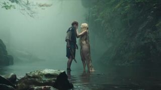 Alba Hernández nude, Edurne Azkarate naked - Irati (2022) Nudity and Sex Scenes