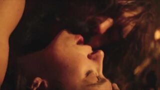 Alba Hernández nude, Edurne Azkarate naked - Irati (2022) Nudity and Sex Scenes