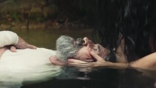 Alba Hernández nude, Edurne Azkarate naked - Irati (2022) Nudity and Sex Scenes