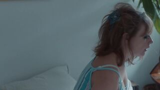 Mira Noltenius - Morgenboller (2022) Nudity Celebs