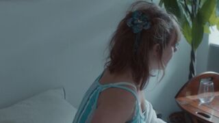 Mira Noltenius - Morgenboller (2022) Nudity Celebs