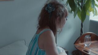 Mira Noltenius - Morgenboller (2022) Nudity Celebs