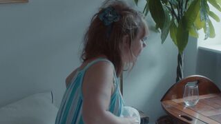 Mira Noltenius - Morgenboller (2022) Nudity Celebs