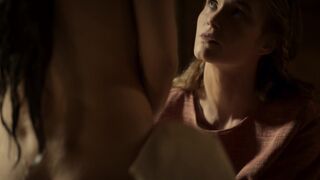 Elia Galera, Alicia Sanz, Sarah Perles nude ⭐ El Cid s01e01-05 (2020)