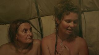 Barbora Nimcova, Eva Holubova, etc - Cesta domu (2021) Nude Scenes