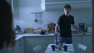 Nora Navas nude - Sinjar (2022)