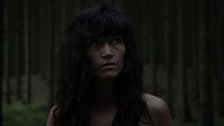 Louise Bonde, Sofie Nyeland Sandholt, etc - A Cycle of Death  (2019) Naked Video