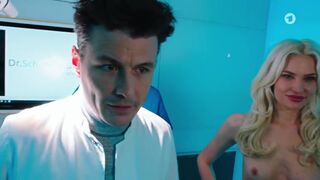 Charlotte Louise Steinborn nude ⭐ Faltenfrei (2021)