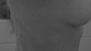 Natalia Plascencia topless - Paradise (2022) topless movie scene