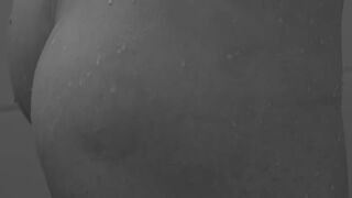 Natalia Plascencia topless - Paradise (2022) topless movie scene