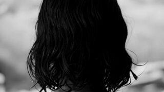 Natalia Plascencia topless - Paradise (2022) topless movie scene