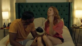 Hollis Sherman-Pepe naked - Twenty Minute Exotic Getaway (2020)