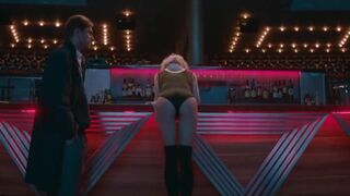 Linda Lapinsh, Darya Ursulyak hot - GDR s01e04 (2024)