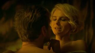 Linda Lapinsh, Darya Ursulyak hot - GDR s01e04 (2024)