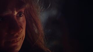 Irène Pomerol nude - Pieds nus (2022)