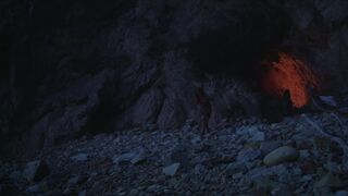 Irène Pomerol nude - Pieds nus (2022)