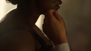 Jamie Neumann topless, Wunmi Mosaku topless - Lovecraft Country s01e08 (2020) Horro Sex Scene