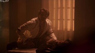 Irene Della Casa hot - Breaking Even (2020) s01-e05