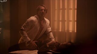 Irene Della Casa hot - Breaking Even (2020) s01-e05