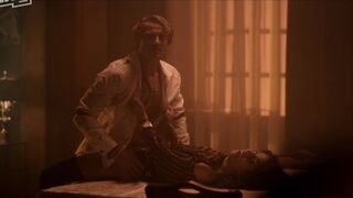 Irene Della Casa hot - Breaking Even (2020) s01-e05