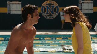 Aly Michalka nude, Nikki Tyler-Flynn, Emma Stone sexy - Easy A (2010)