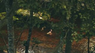 Anna Melo naked - Desalma s01e07 (2020)