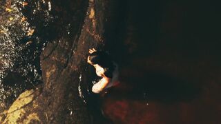 Anna Melo naked - Desalma s01e07 (2020)