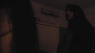 Explicit Short Scene | Navjot Randhawa sex - Mehsampur (2018)