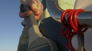 Marthe Schneider - Gevoel Voor Tumor s01e07 (2018) Sexy Episodes