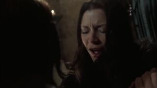 Sarah Roemer naked - Waking Madison (2010) short naked scene