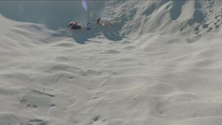 Cristin Milioti - Made For Love s02e08 (2022) Naked Film Scenes