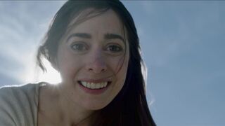 Cristin Milioti - Made For Love s02e08 (2022) Naked Film Scenes