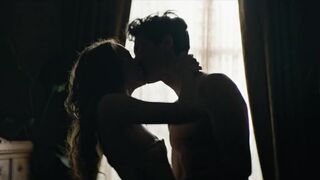 Esmé Creed-Miles naked - The Doll Factory s01e06 (2023) Sex Scene